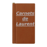 Logo Carnets de Laurent
